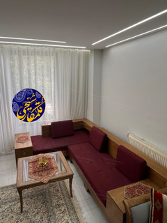 ست رومیزی ۳ تکه جلو مبلی و عسلی ترمه ابریشم